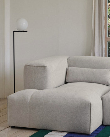 Plume Sofa - Fabric 5