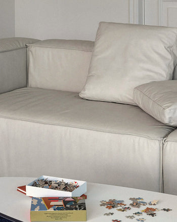 Leve Sofa - Leather 5