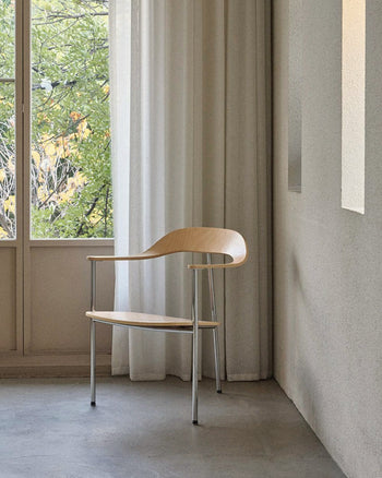 Note Lounge Chair 5