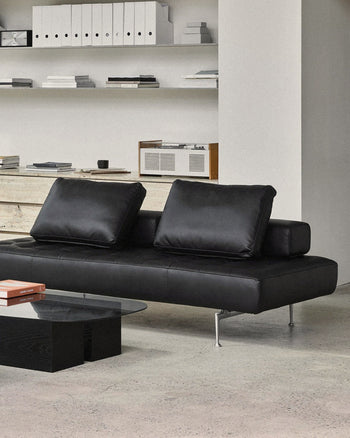 Otium Cushion - Leather 5