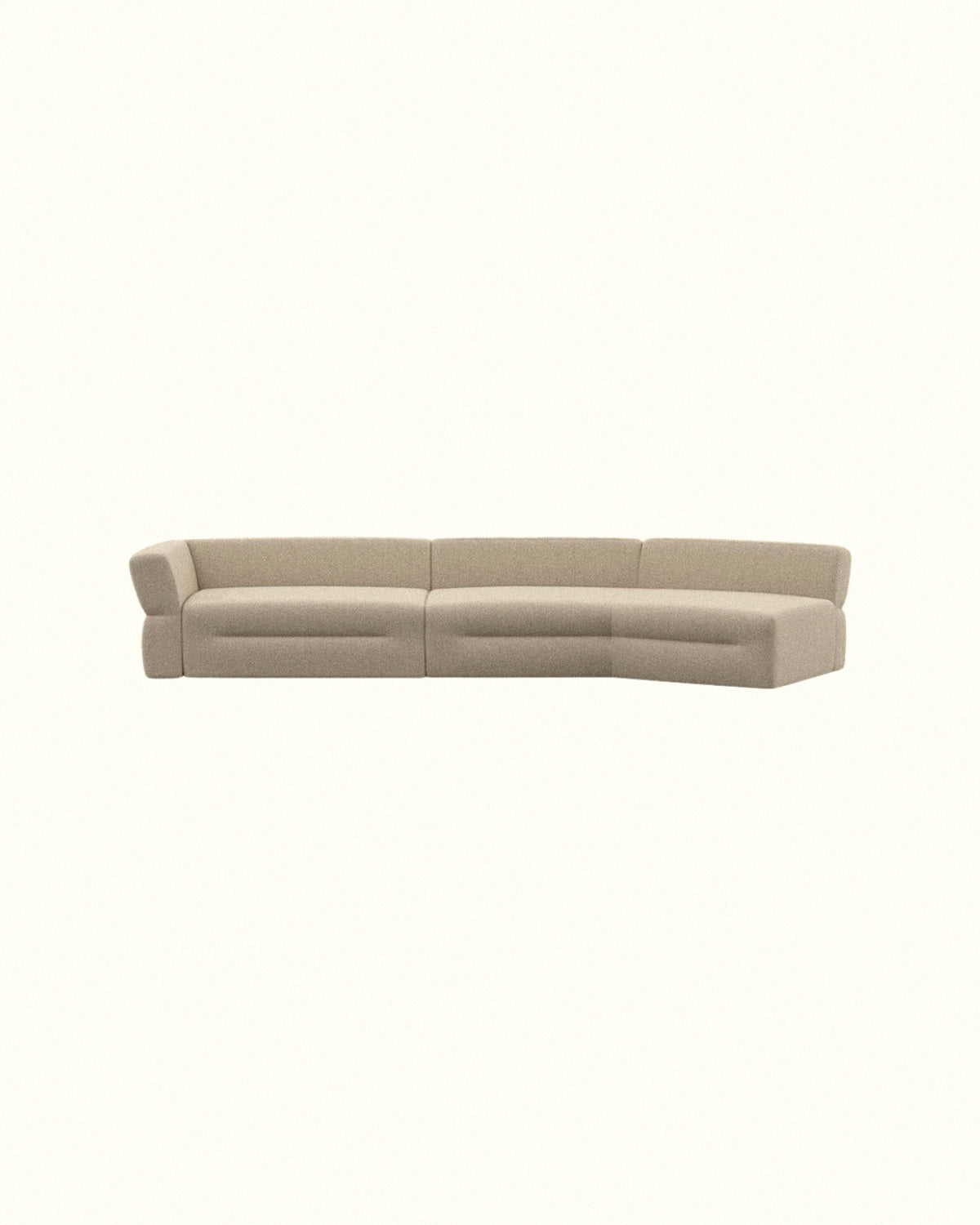 Dimple Sofa - Fabric 6