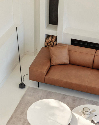 Divine Sofa - Leather 6