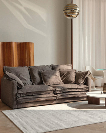 Montar Sofa 6