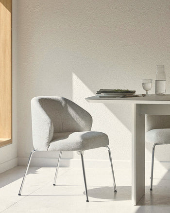 Shelter Dining Chair 6
