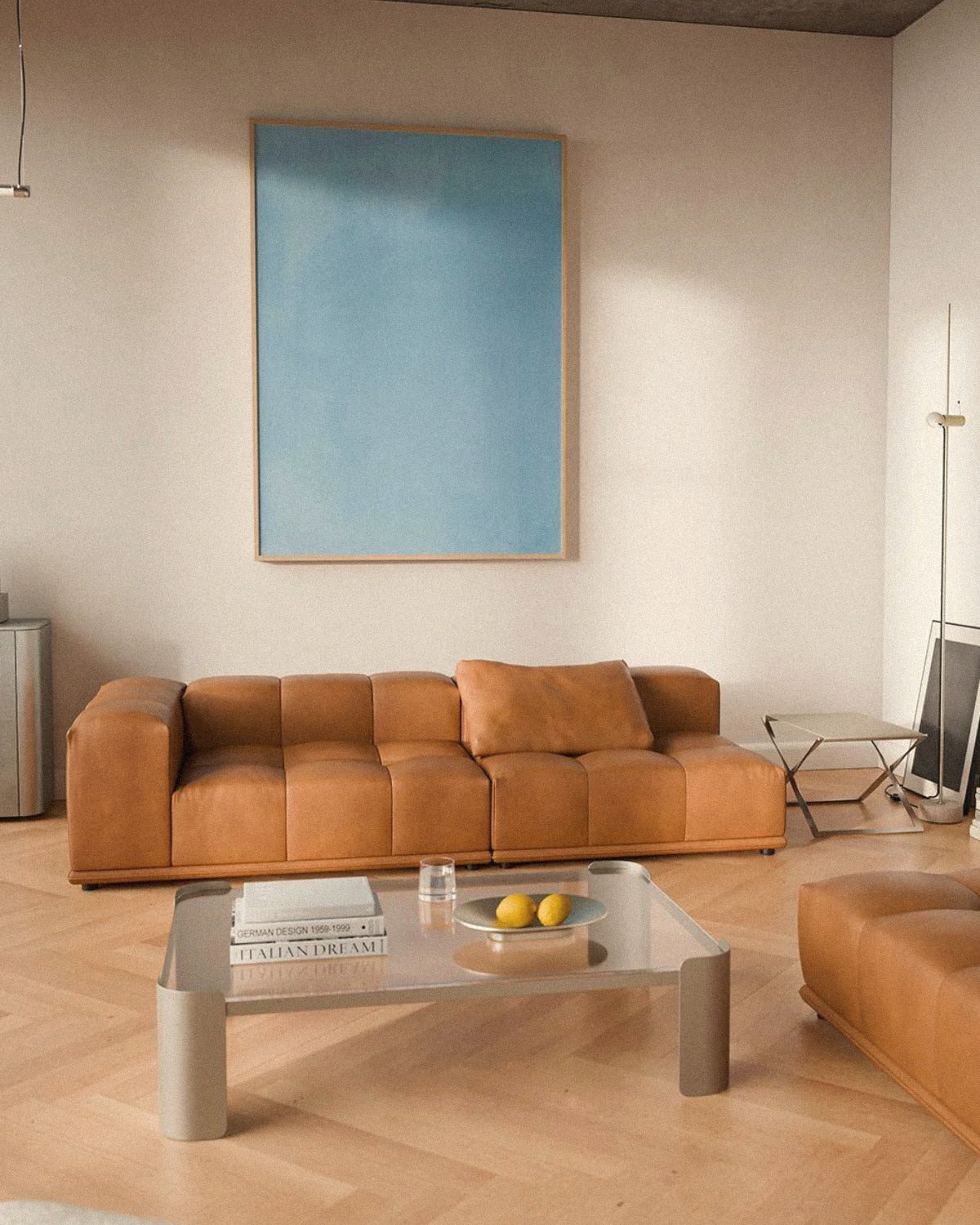 Tarte Sofa - Leather 6
