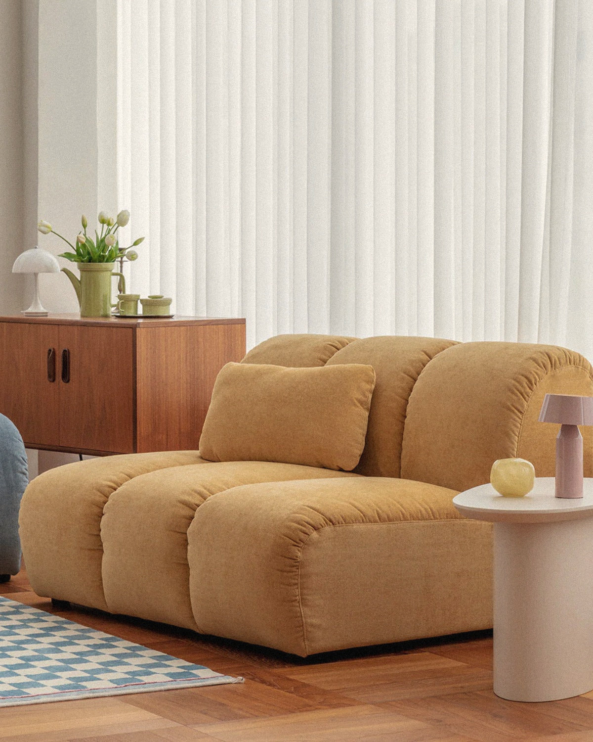 Dough Sofa - Fabric 6