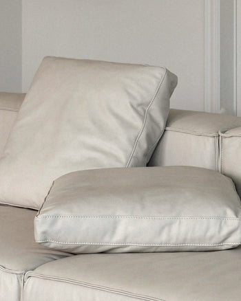 Leve Sofa - Leather 6