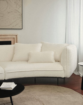 Garden Sofa 6