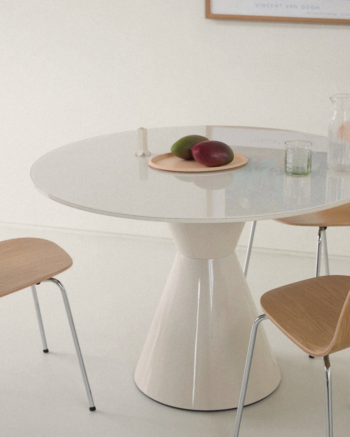 Flare Gloss Table 6