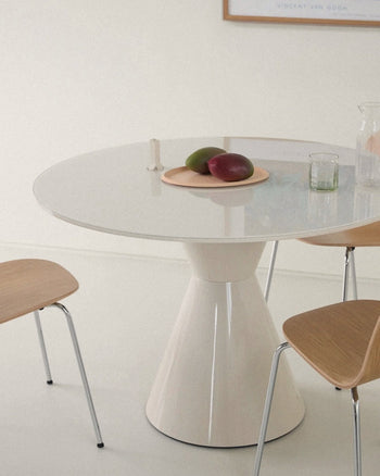 Flare Gloss Table 6