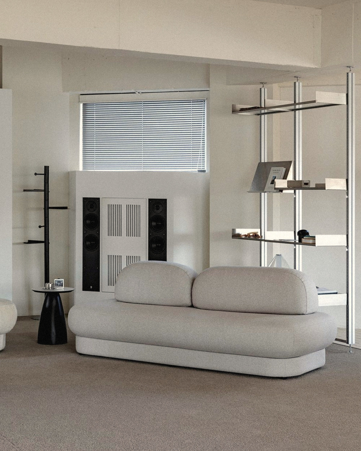Bowl Sofa 6