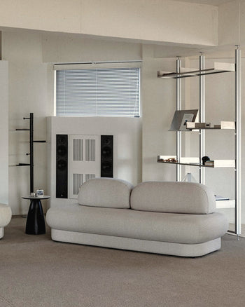 Bowl Sofa 6