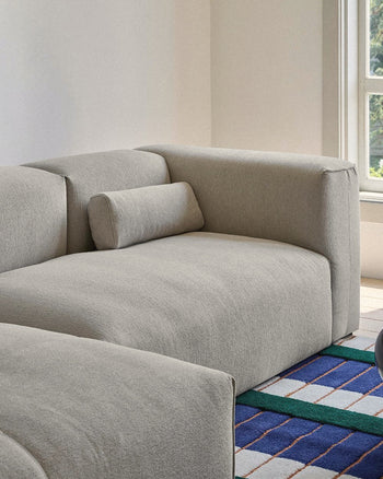 Plume Sofa - Fabric 6