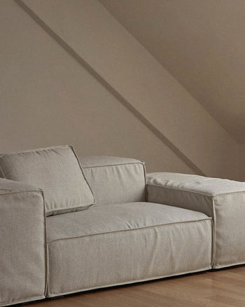 Clay Sofa - Fabric 6