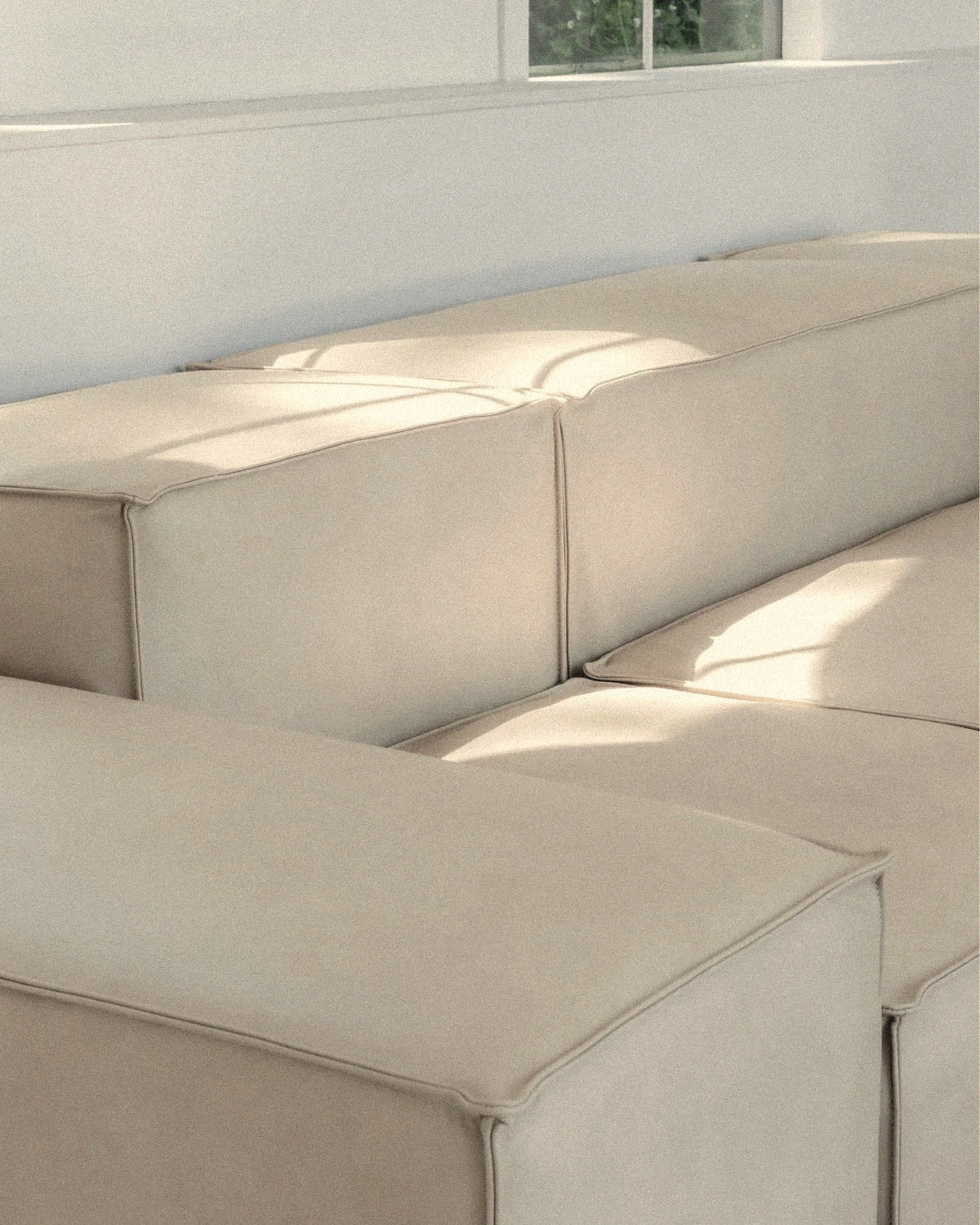 Clay Sofa - Leather 6