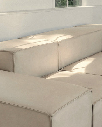Clay Sofa - Leather 6