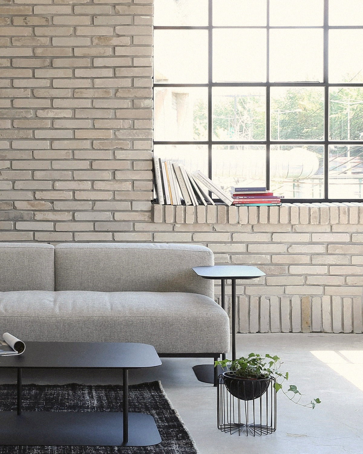 Divine Sofa - Fabric 6