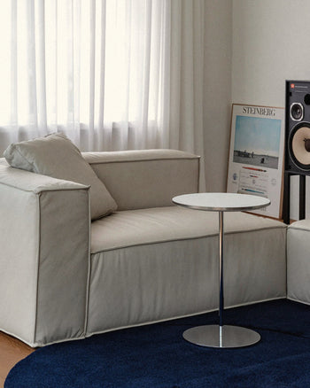 Leve Sofa - Leather 7