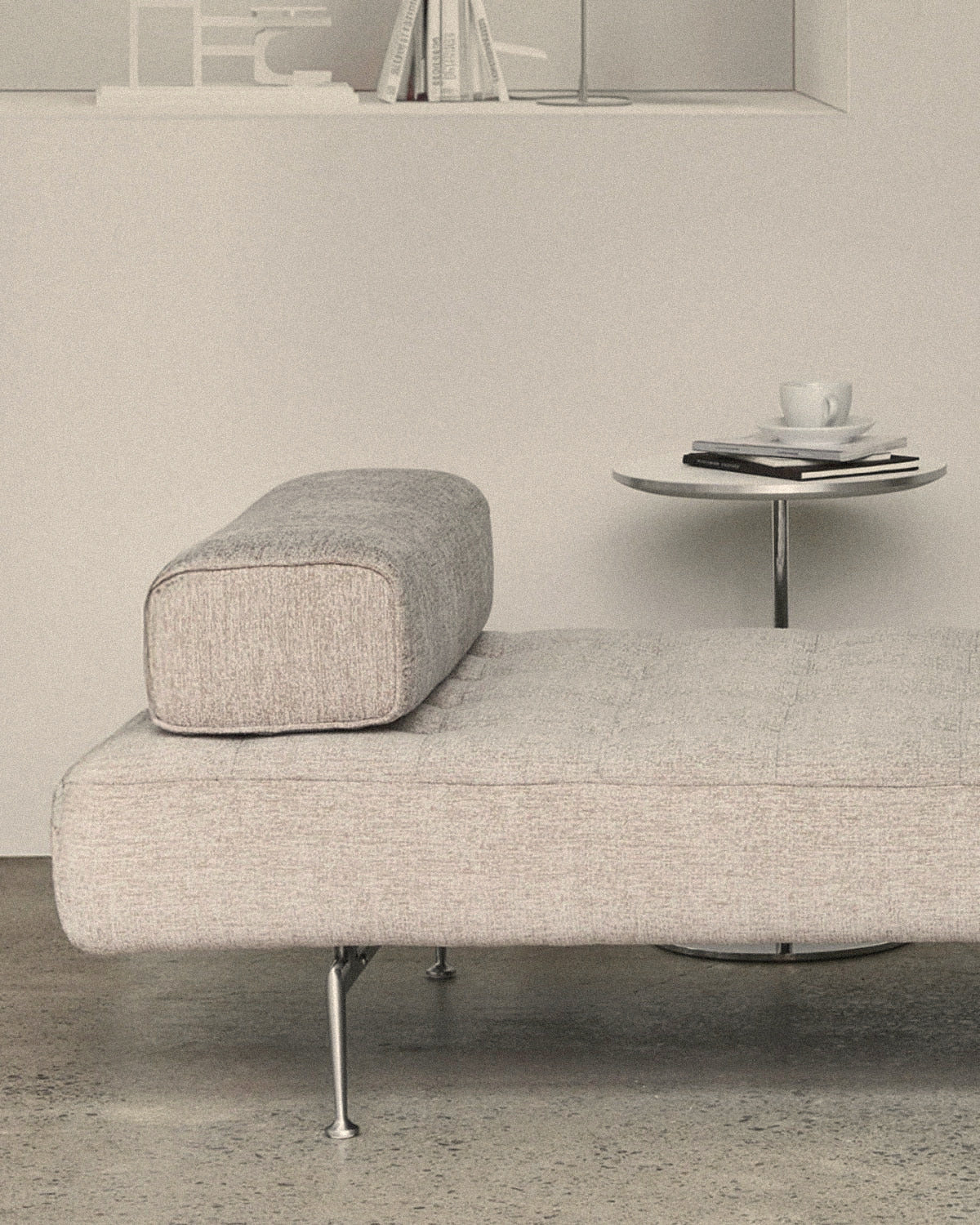 Otium Cushion - Fabric 7