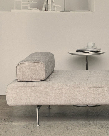 Otium Cushion - Fabric 7