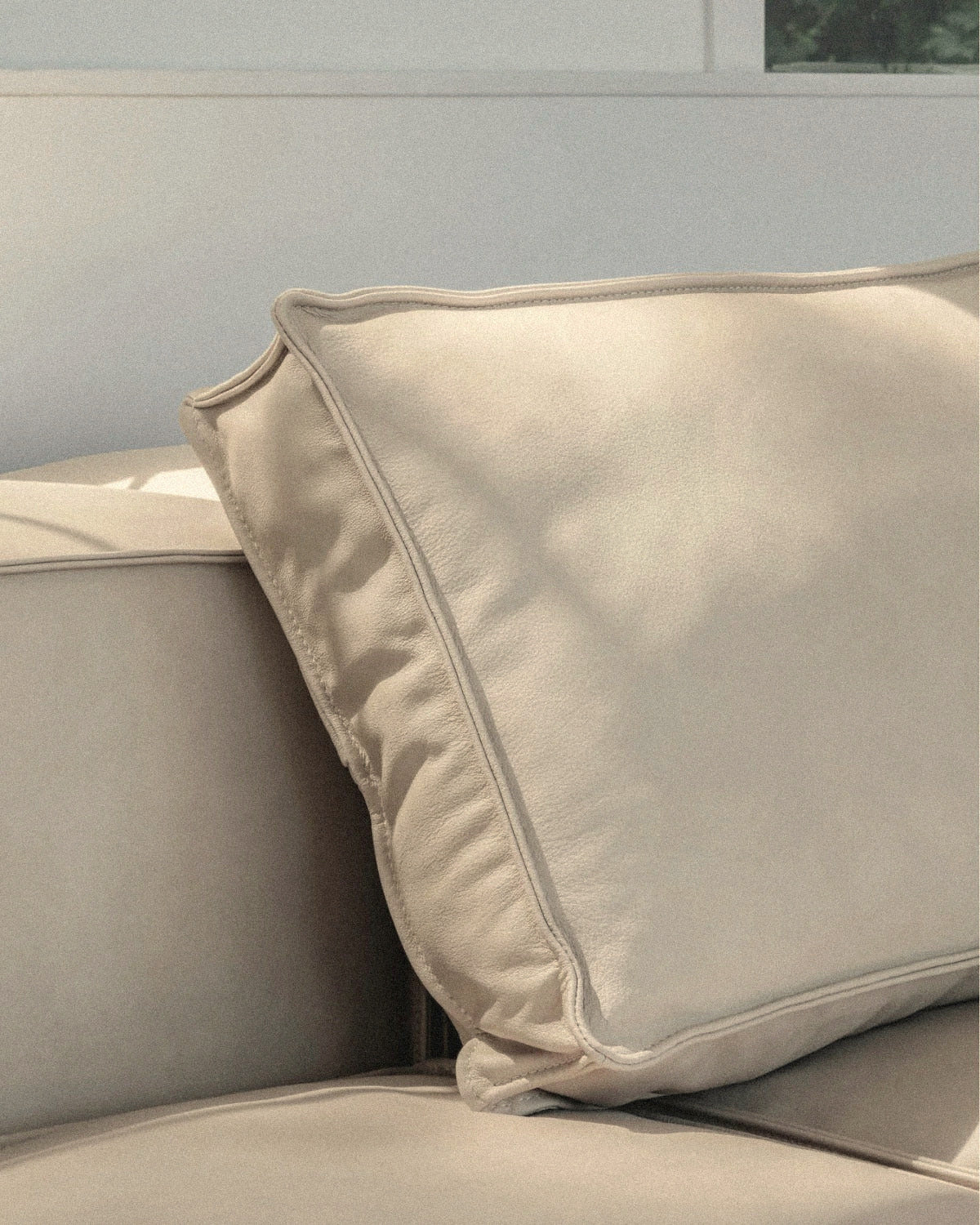 Clay Sofa - Leather 7