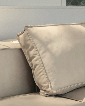 Clay Sofa - Leather 7