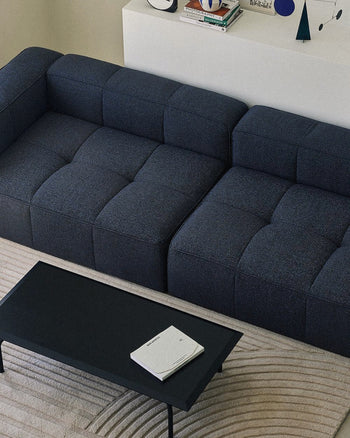 Bumpy Sofa - Fabric 7