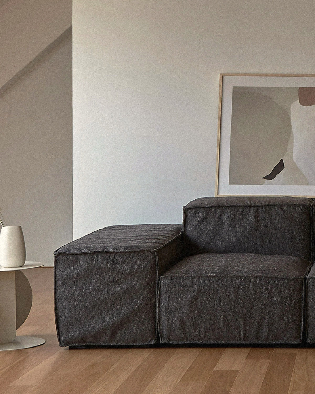 Clay Sofa - Fabric 7