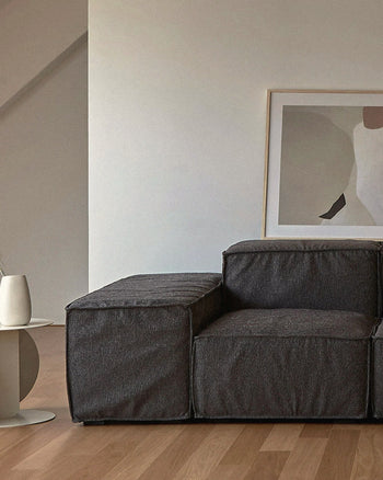 Clay Sofa - Fabric 7