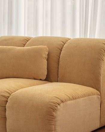 Dough Sofa - Fabric 7
