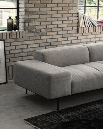 Divine Sofa - Fabric 7
