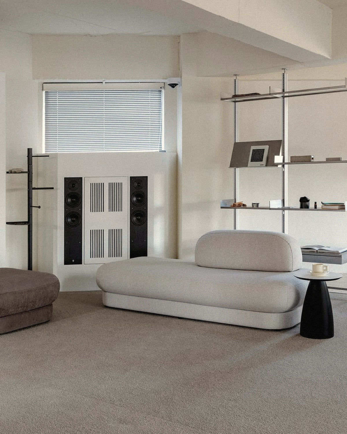 Bowl Sofa 7