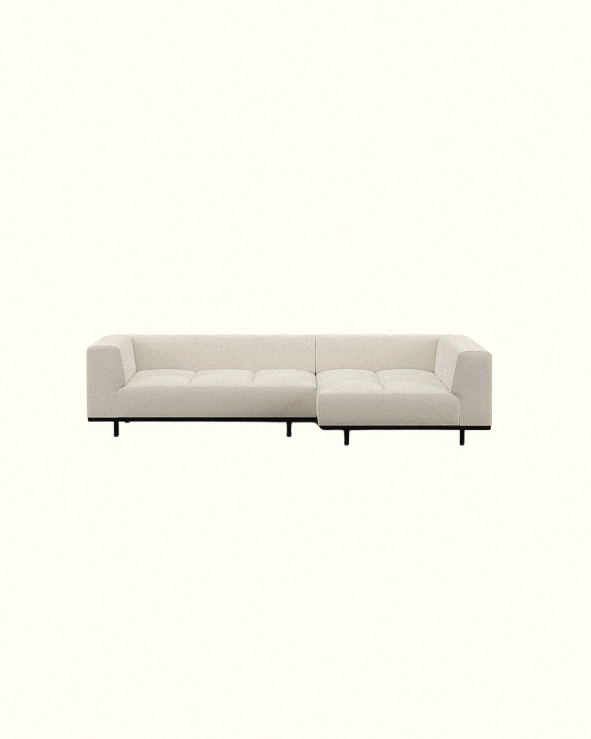Tartan Sofa - Fabric 7