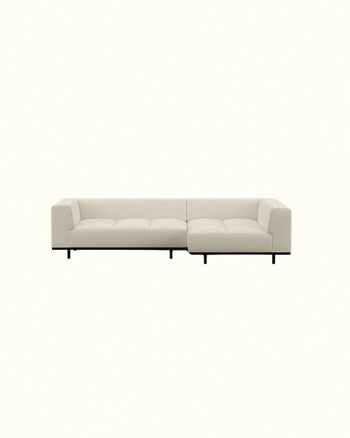 Tartan Sofa - Fabric 7