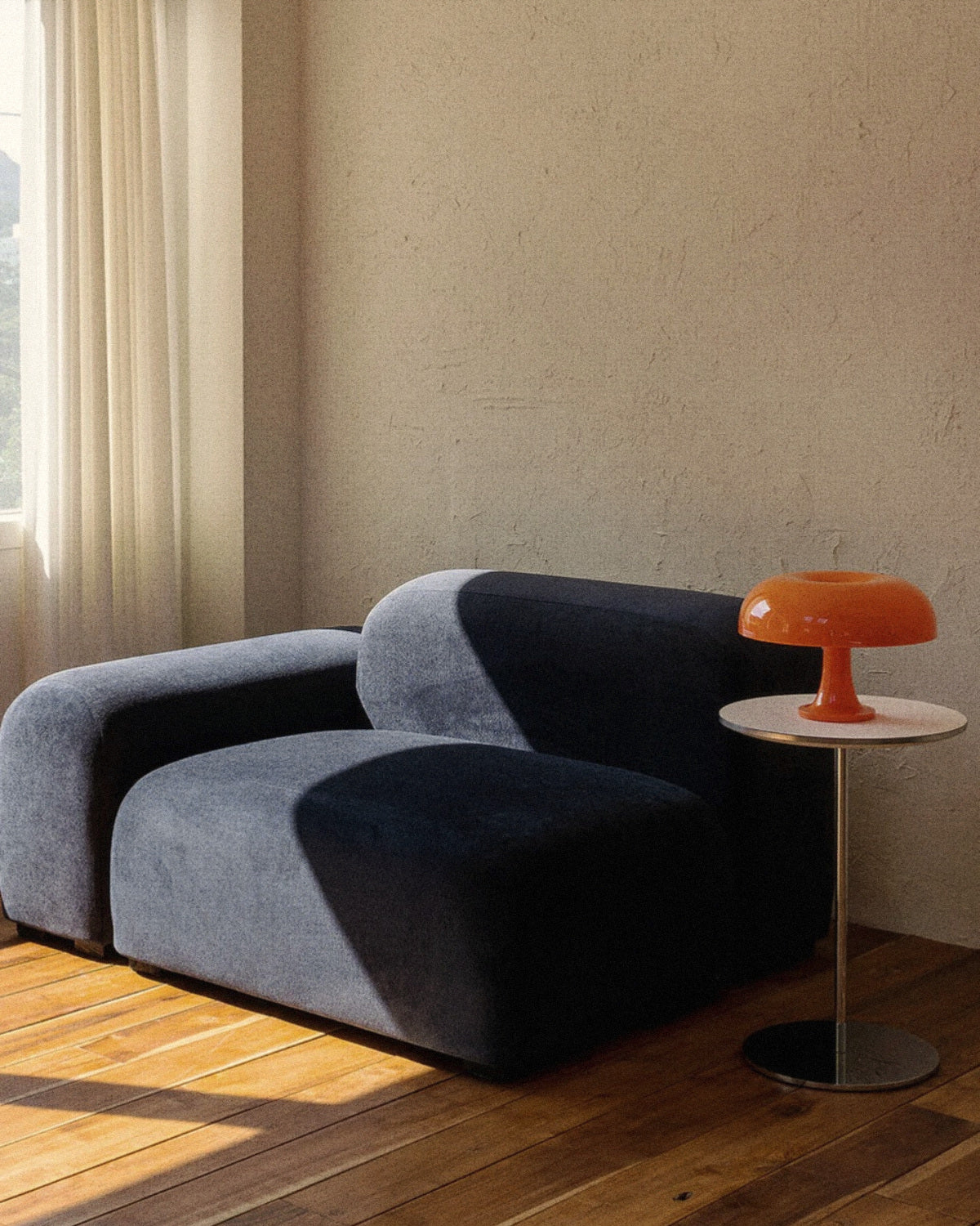 Pebble Sofa - Fabric 7