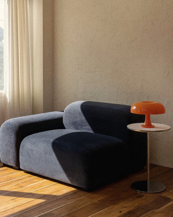 Pebble Sofa - Fabric 7