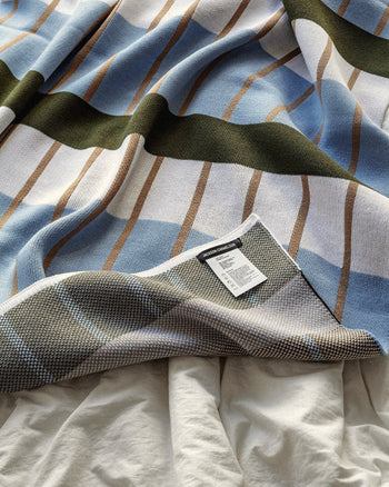 Grid Blanket 7