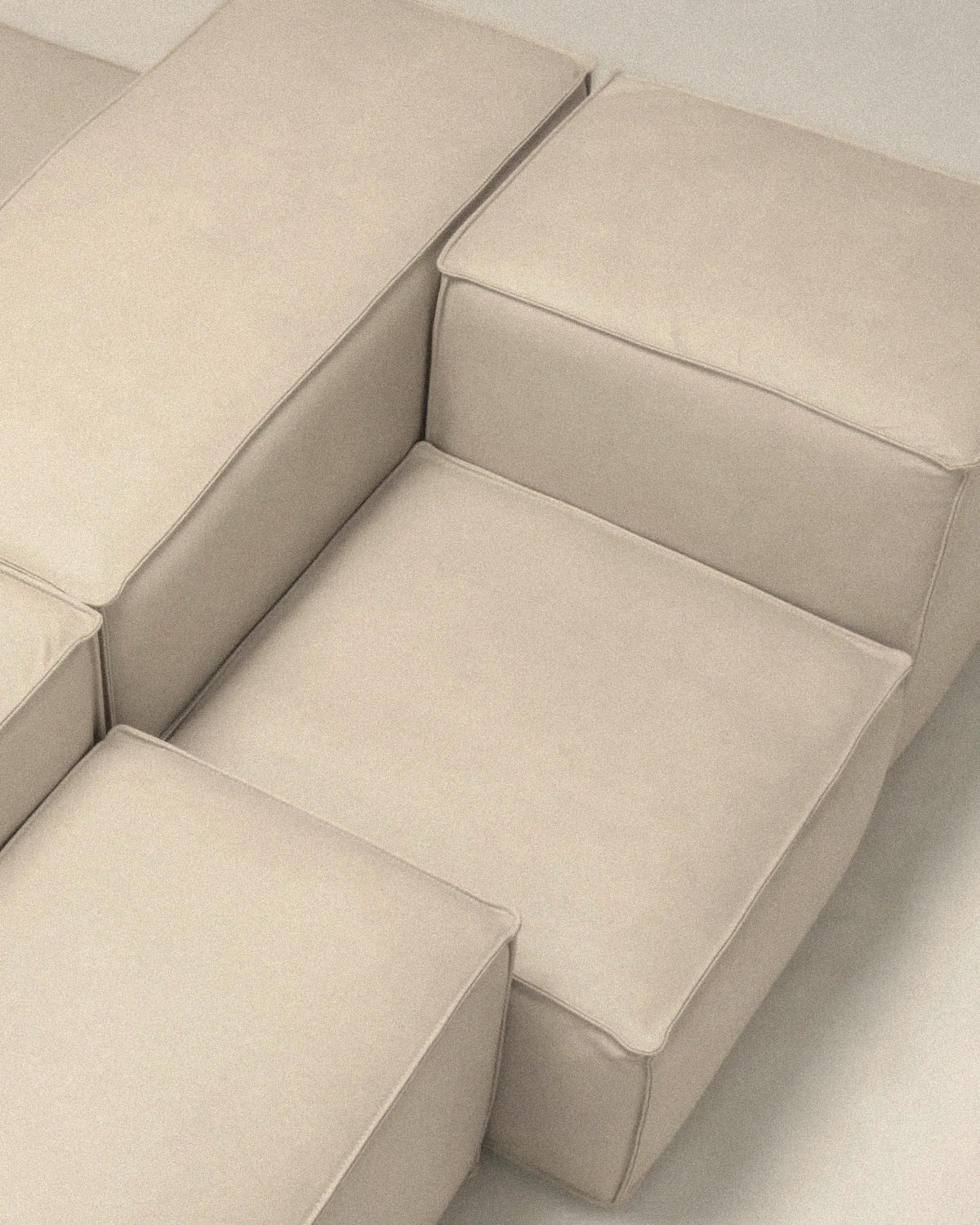 Clay Sofa - Leather 8