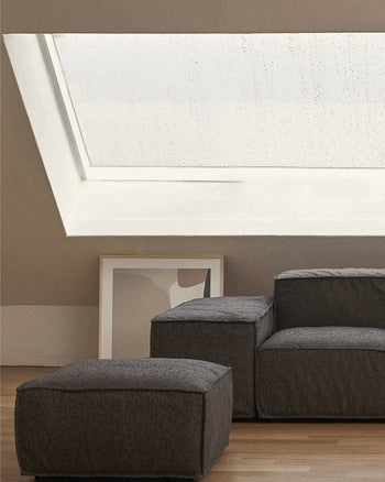 Clay Sofa - Fabric 8