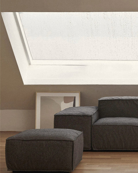 Clay Sofa