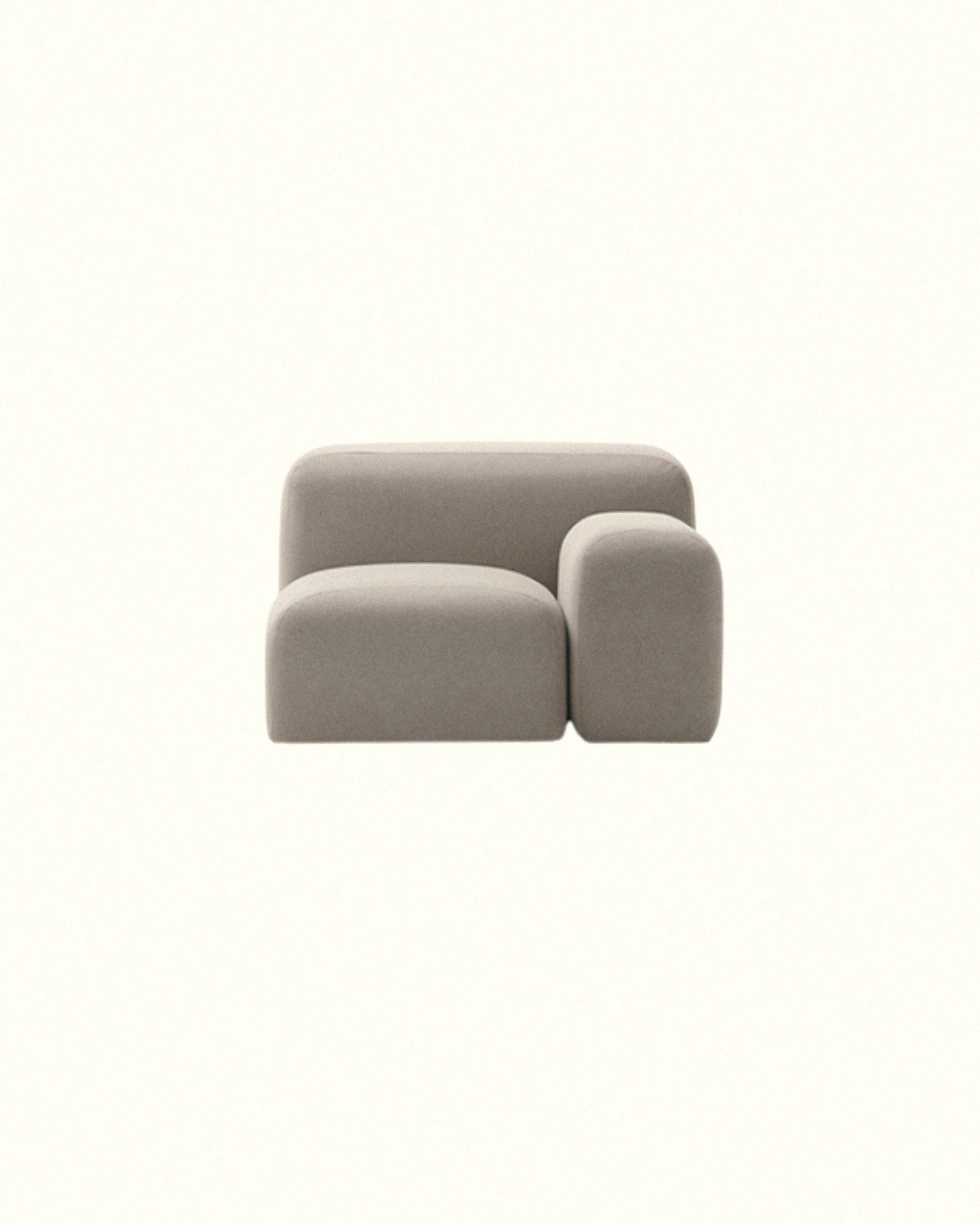 Pebble Sofa - Fabric 8