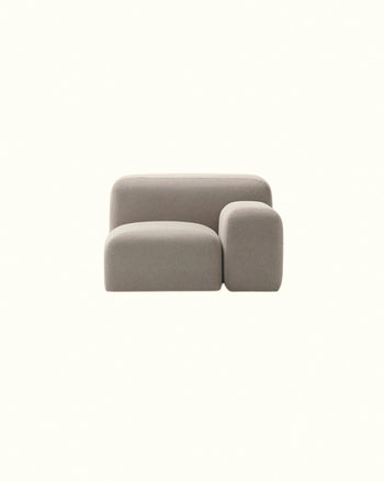 Pebble Sofa - Fabric 8
