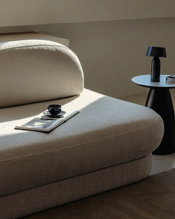 Bowl Sofa 9