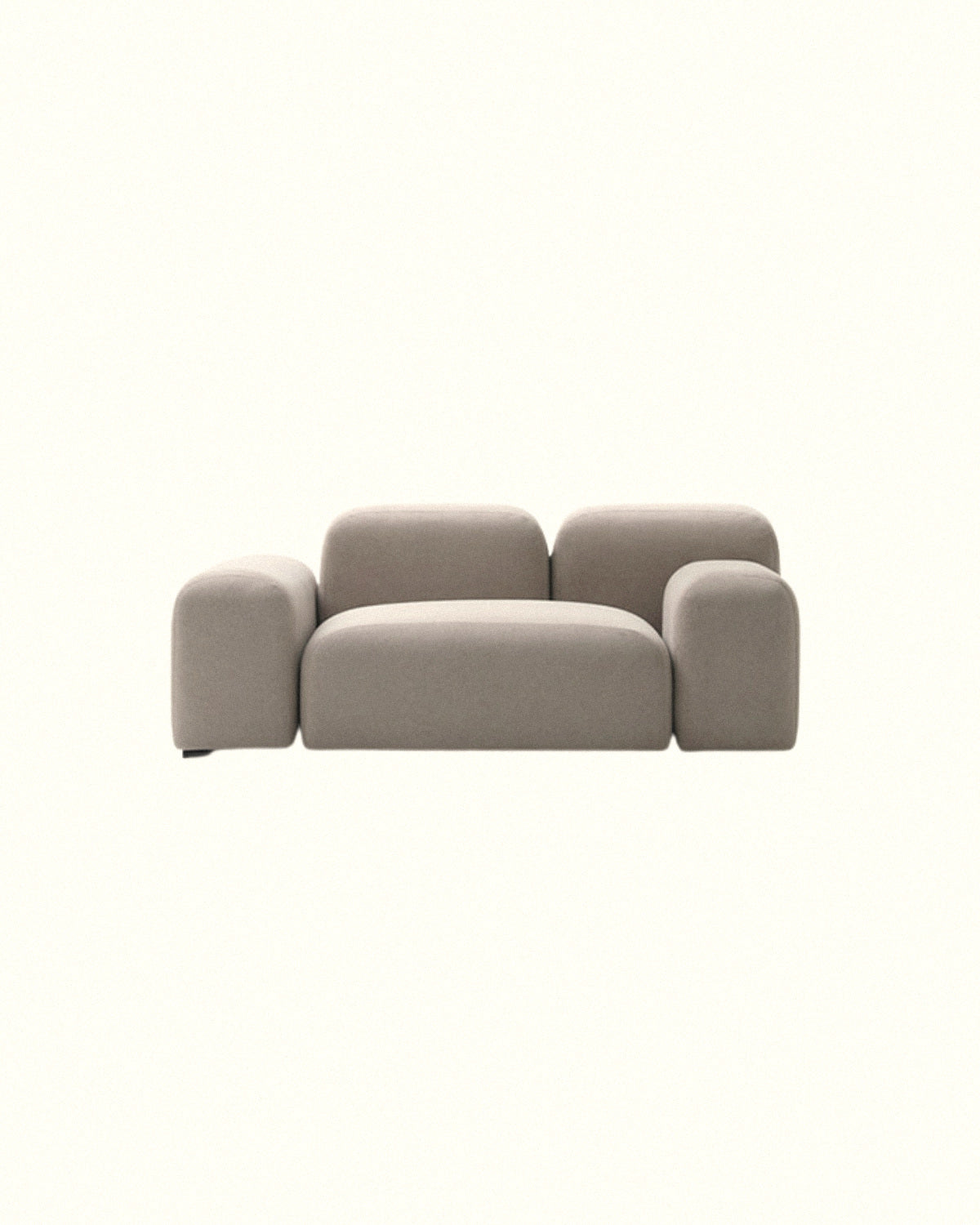Pebble Sofa - Fabric 9