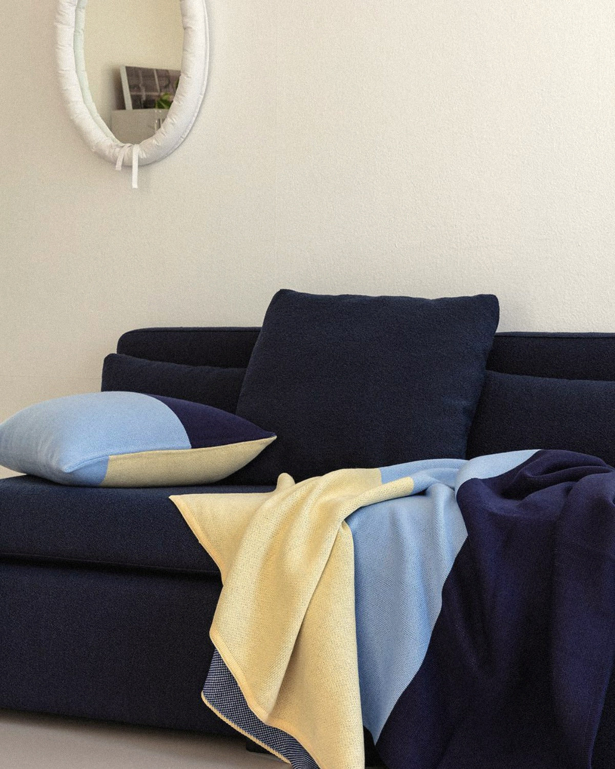 Block Blanket 10