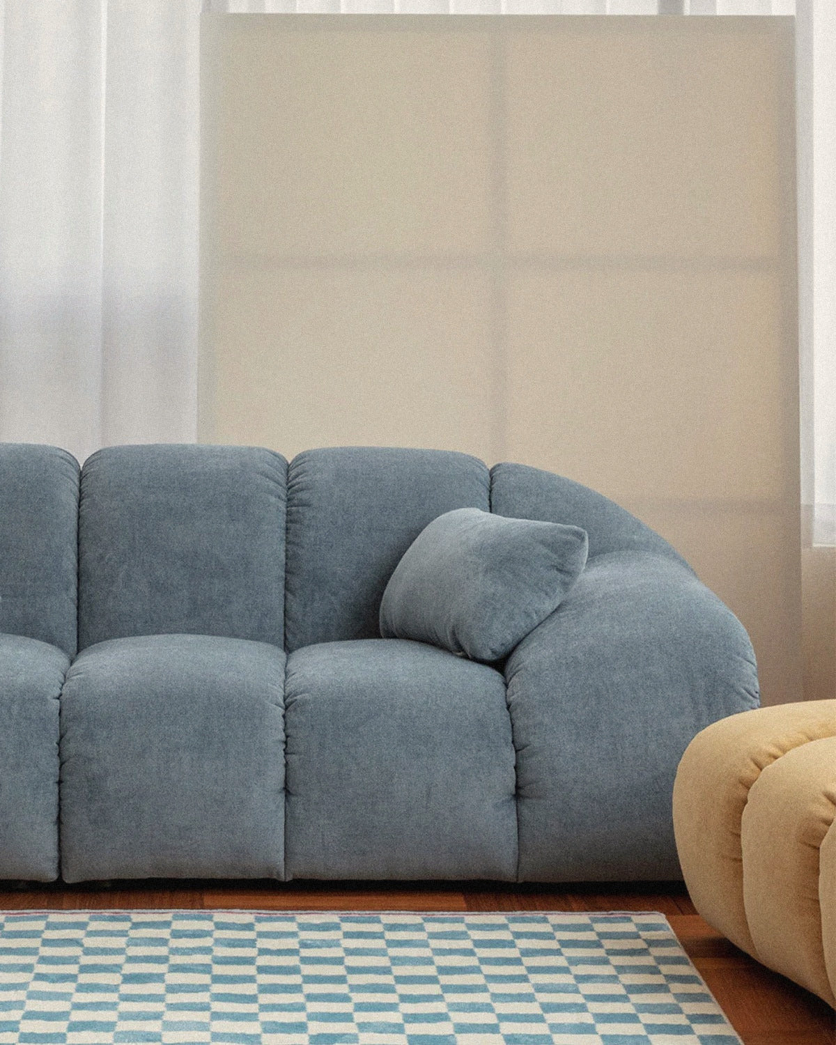 Dough Sofa - Fabric 10