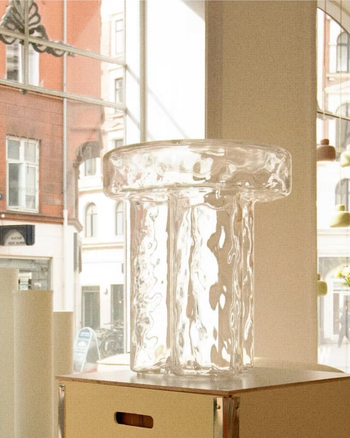 SODA Iced Side table