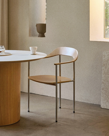 Note Dining Chair