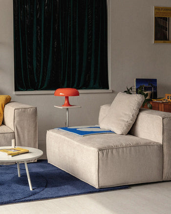 Leve Sofa - Fabric 11