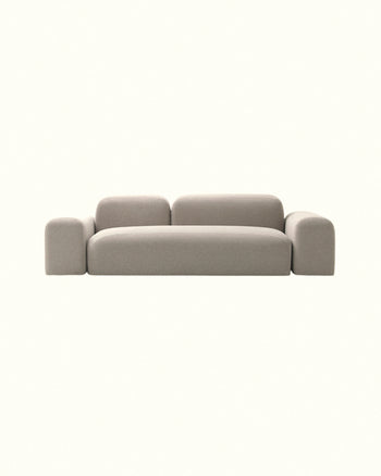 Pebble Sofa - Fabric 11